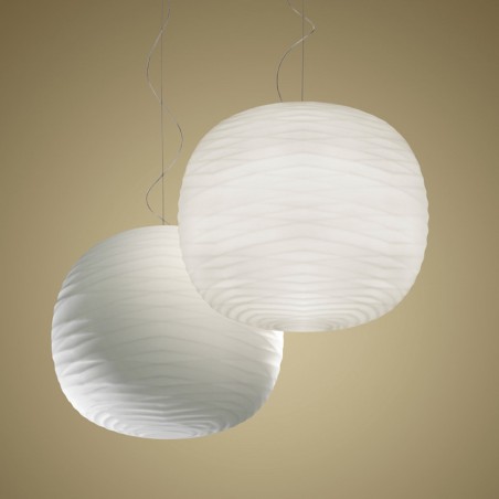 Foscarini - Suspension Gem LED