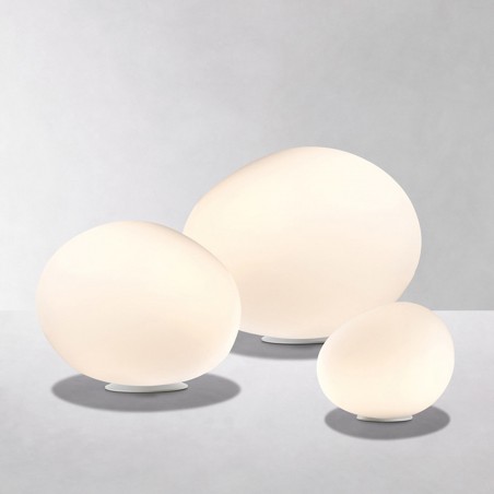 Foscarini - Lampada Poly Gregg Media