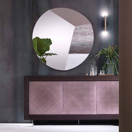 Riflessi - Miroir Circle