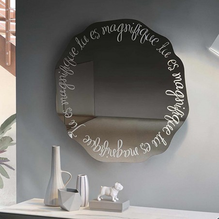 Riflessi - Miroir Magnifique