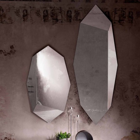 Riflessi - Miroir Prisma