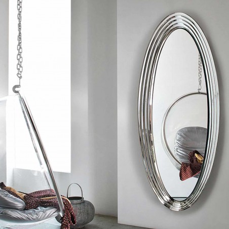 Riflessi - Miroir Queen