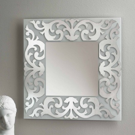 Riflessi - Miroir Retrò