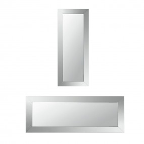 Riflessi - Miroir Titanio