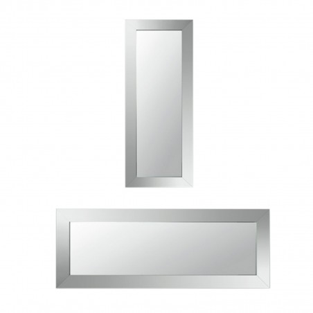 Riflessi - Titanio Mirror
