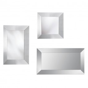 Riflessi - Specchio Trapezio