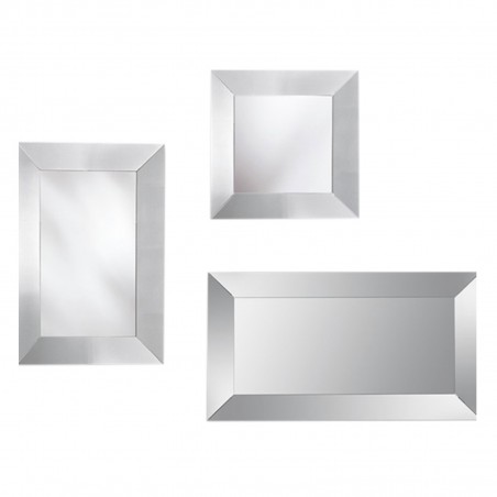 Riflessi - Specchio Trapezio