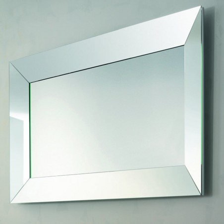 Riflessi - Specchio Trapezio