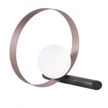 Riflessi - Lampada Bubble