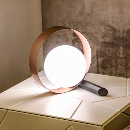 Riflessi - Lampada Bubble