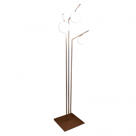 Riflessi - Dodo Lamp