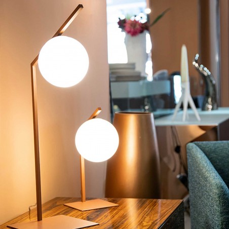 Riflessi - Dodo Lamp