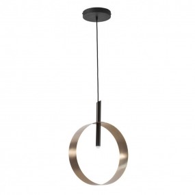Riflessi - Led Loop Lamp