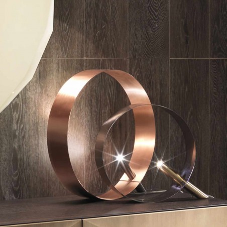 Riflessi - Lampada Led Loop