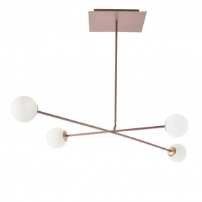 Riflessi - Suspension Meridian S4