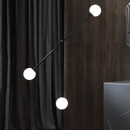 Riflessi - Meridian Lamp