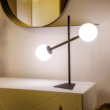 Riflessi - Lampada Meridian Big