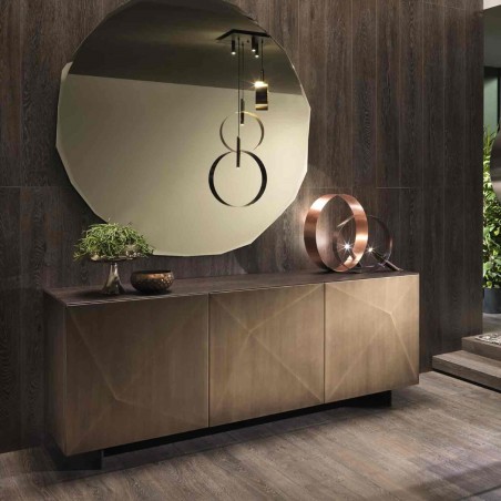 Riflessi - Buffet Cubric