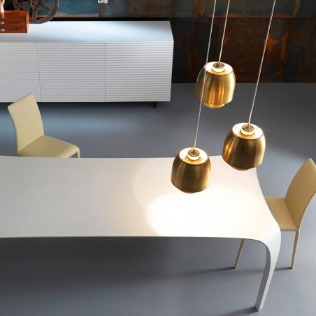 Riflessi - Table Unico
