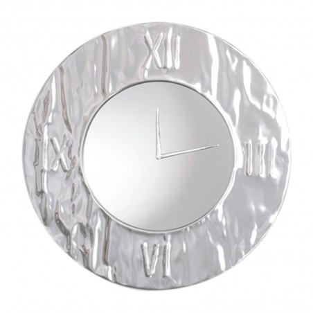 Riflessi - Mito Wall Clock