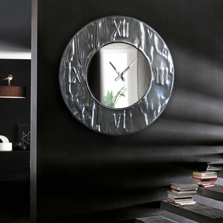 Riflessi - Mito Wall Clock