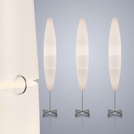 Foscarini - Lampadaire Havana