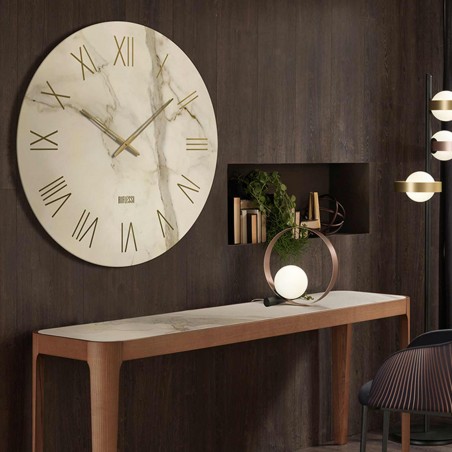 Riflessi - Portofino Wall Clock