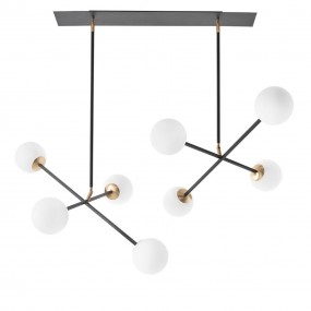 Riflessi - Meridian S8 Lamp
