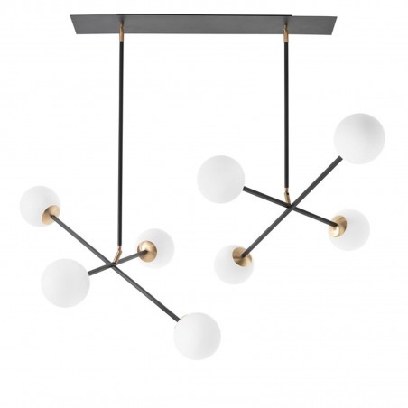 Riflessi - Suspension Meridian S8