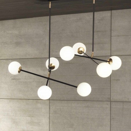 Riflessi - Meridian S8 Lamp