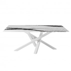 Riflessi - Table Shangai Art