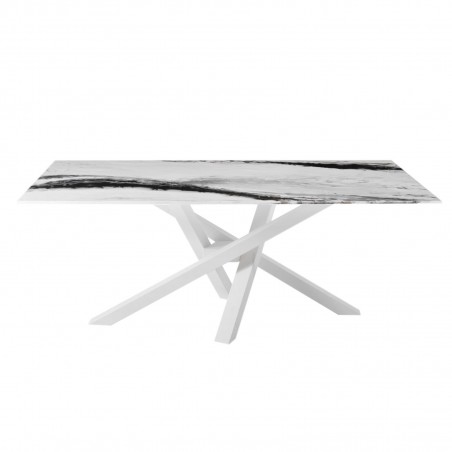 Riflessi - Shangai Art Table