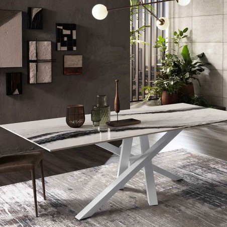 Riflessi - Table Shangai Art