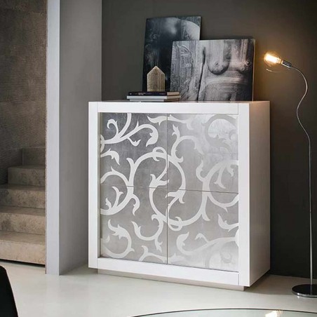 Riflessi - Madia Picasso P1