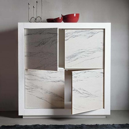 Riflessi - Madia Picasso P1