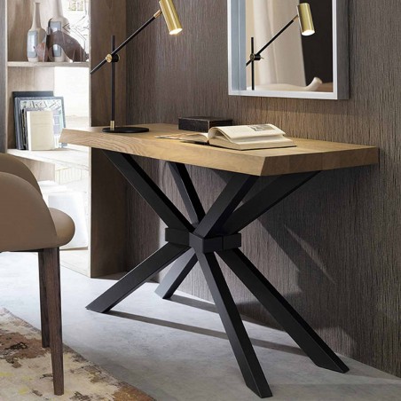 Riflessi - Shangai Convertible Table