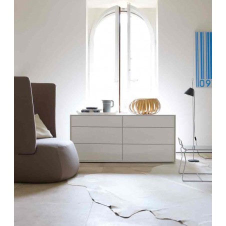 B&B Italia - Dado Commode