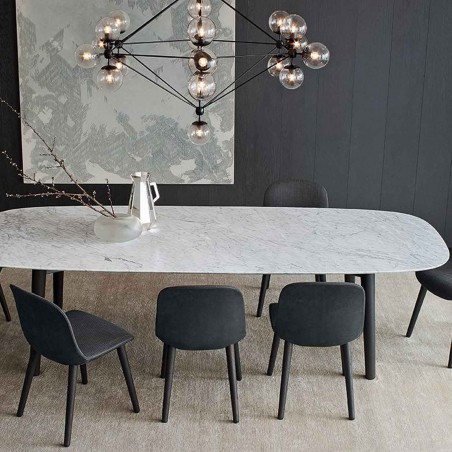 Poliform - Tavolo Mad Dining