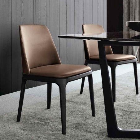 Poliform - Grace Chair