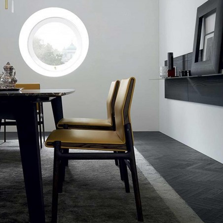 Poliform - Ipanema Chair