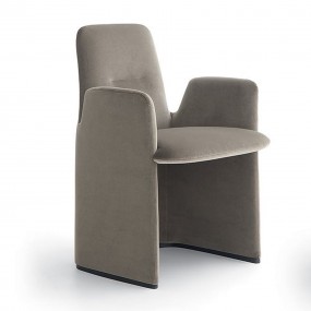 Poliform - Chaise Guest