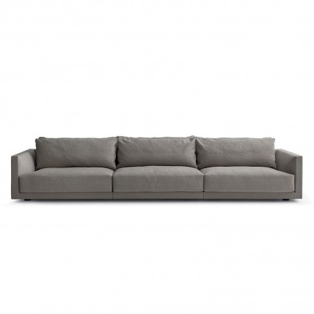 Poliform - Divano Bristol 2/3 posti