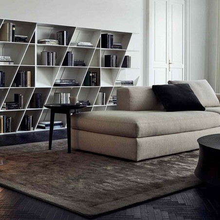Poliform - Tapis Frame
