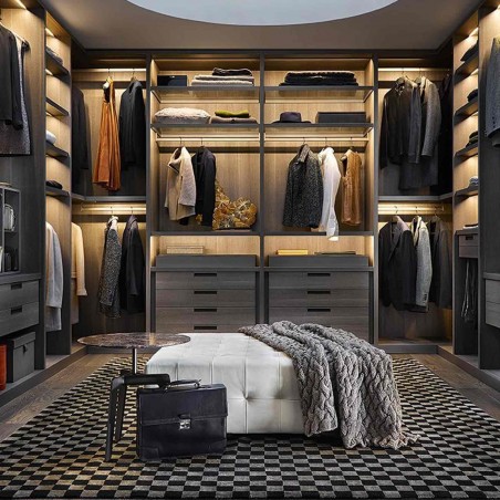 Poliform - Tapis Dama