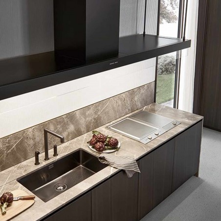 Poliform - Alea Kitchen