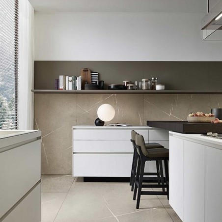 Poliform - Cuisine Alea