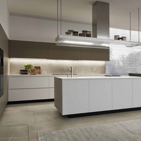 Poliform - Alea Kitchen