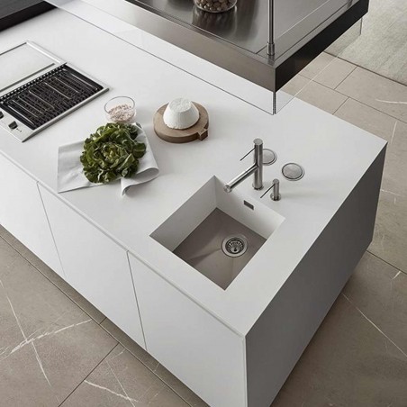 Poliform - Cuisine Alea