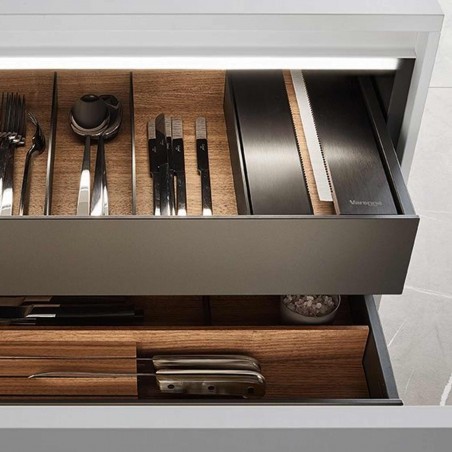 Poliform - Cucina Alea