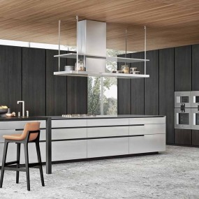 Poliform - Phoenix Kitchen